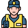 Servizi di sicurezza e guardianaggio