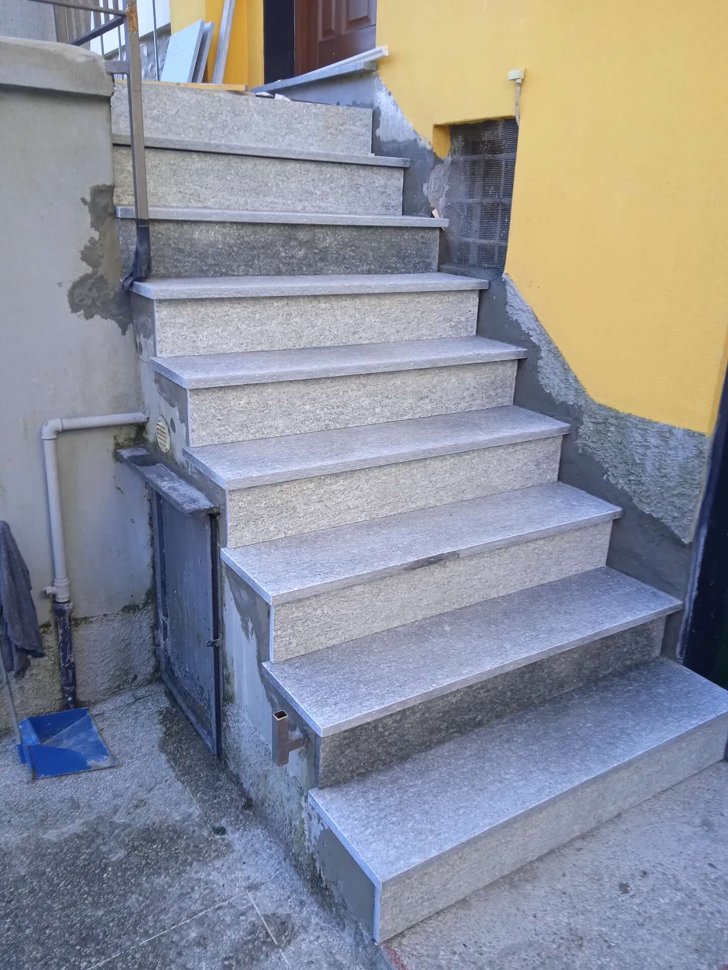 Perché scegliermi
